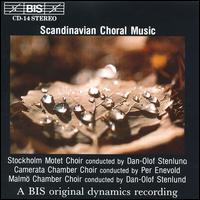Scandinavian Choral Music - Camerata Chamber Choir (choir, chorus); Malm Chamber Choir (choir, chorus); Per Enevold (conductor)