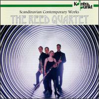 Scandinavian Contemporary Works - Anders Havshj (clarinet); Anders Havshj (clarinet); Gabriella Bergman (bassoon); Per Egholm (saxophone);...