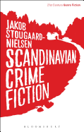 Scandinavian Crime Fiction