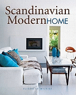 Scandinavian Modern Home