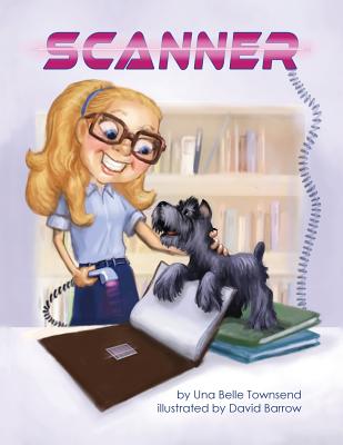 Scanner - Townsend, Una Belle