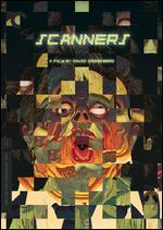 Scanners [Criterion Collection] - David Cronenberg