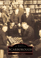 Scarborough (Op Edition) - Laughton, Rodney