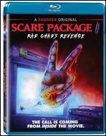Scare Package II: Rad Chad's Revenge [Blu-ray]