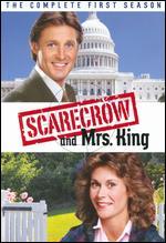 Scarecrow and Mrs. King: Season 01