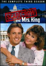 Scarecrow and Mrs. King: The Complete Third Season [5 Discs] - 