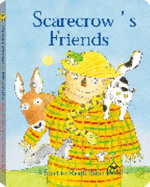 Scarecrow's Friends - School Zone Publishing (Creator)