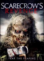 Scarecrow's Revenge - Louisa Warren