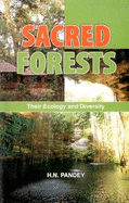 Scared Forests: Ecology and Diversity