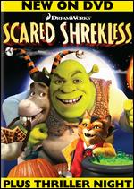 Scared Shrekless - 