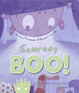 Scaredy Boo - Freedman, Claire