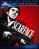 Scarface [Universal 100th Anniversary] [Blu-ray] - Howard Hawks