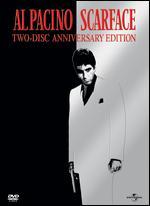 Scarface [WS] [Anniversary Edition]