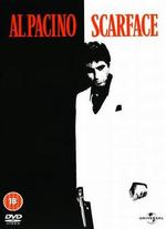 Scarface - Brian De Palma