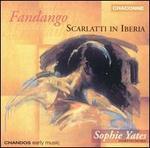 Scarlatti in Iberia