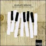 Scarlatti: Sonatas