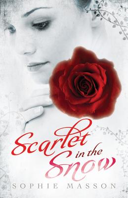 Scarlet in the Snow - Masson, Sophie