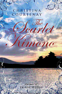 Scarlet Kimono: Book 3