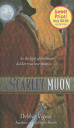 Scarlet Moon - Viguie, Debbie