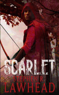 Scarlet: Number 2 in series