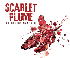 Scarlet Plume