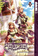 Scarlet Soul, Volume 3: Volume 3