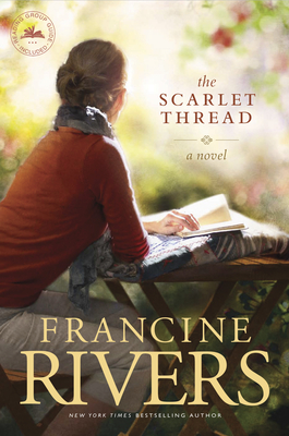 Scarlet Thread - Rivers, Francine