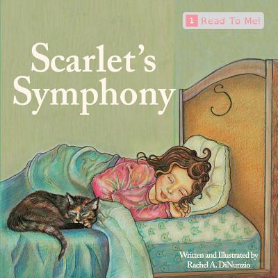 Scarlet's Symphony - 