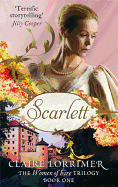 Scarlett: Number 1 in series