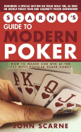Scarne's Guide to Modern Poker - Scarne, John