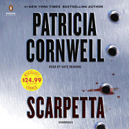 Scarpetta: Scarpetta (Book 16)