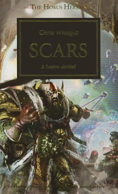 Scars, 28 - Wraight, Chris