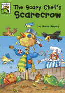 Scary Chef's Scarecrow