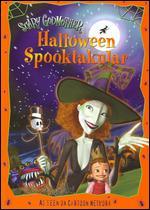 Scary Godmother: Halloween Spooktakular