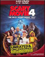 Scary Movie 4 [HD] - David Zucker