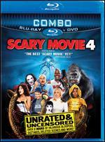 Scary Movie 4