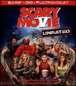 Scary Movie V [Unrated] [2 Discs] [Includes Digital Copy] [Blu-ray/DVD] - Malcolm D. Lee