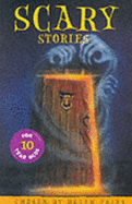 Scary Stories for 10 Year Olds