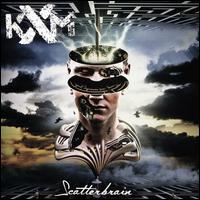 Scatterbrain - KXM