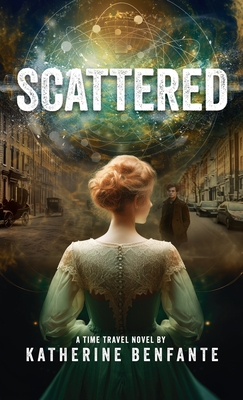 Scattered - Benfante, Katherine