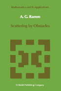 Scattering by Obstacles