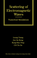 Scattering of Electromagnetic Waves: Numerical Simulations
