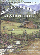 Scavenger Hike Adventures and Mountain Journal - LaFevre, Kat
