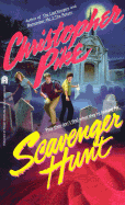 Scavenger Hunt - Pike, Christopher
