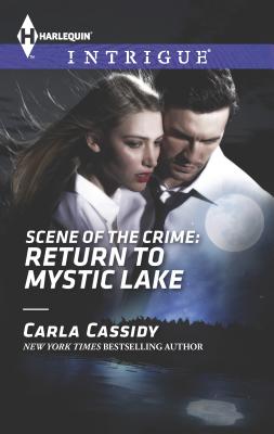 Scene of the Crime: Return to Mystic Lake - Cassidy, Carla