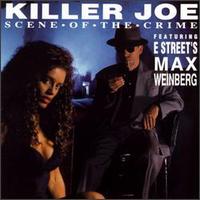 Scene of the Crime - Killer Joe
