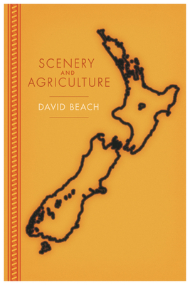 Scenery and Agriculture - Beach, David