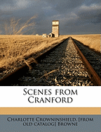 Scenes from Cranford