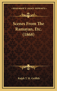 Scenes from the Ramayan, Etc. (1868)