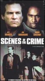 Scenes of the Crime - Dominique Forma